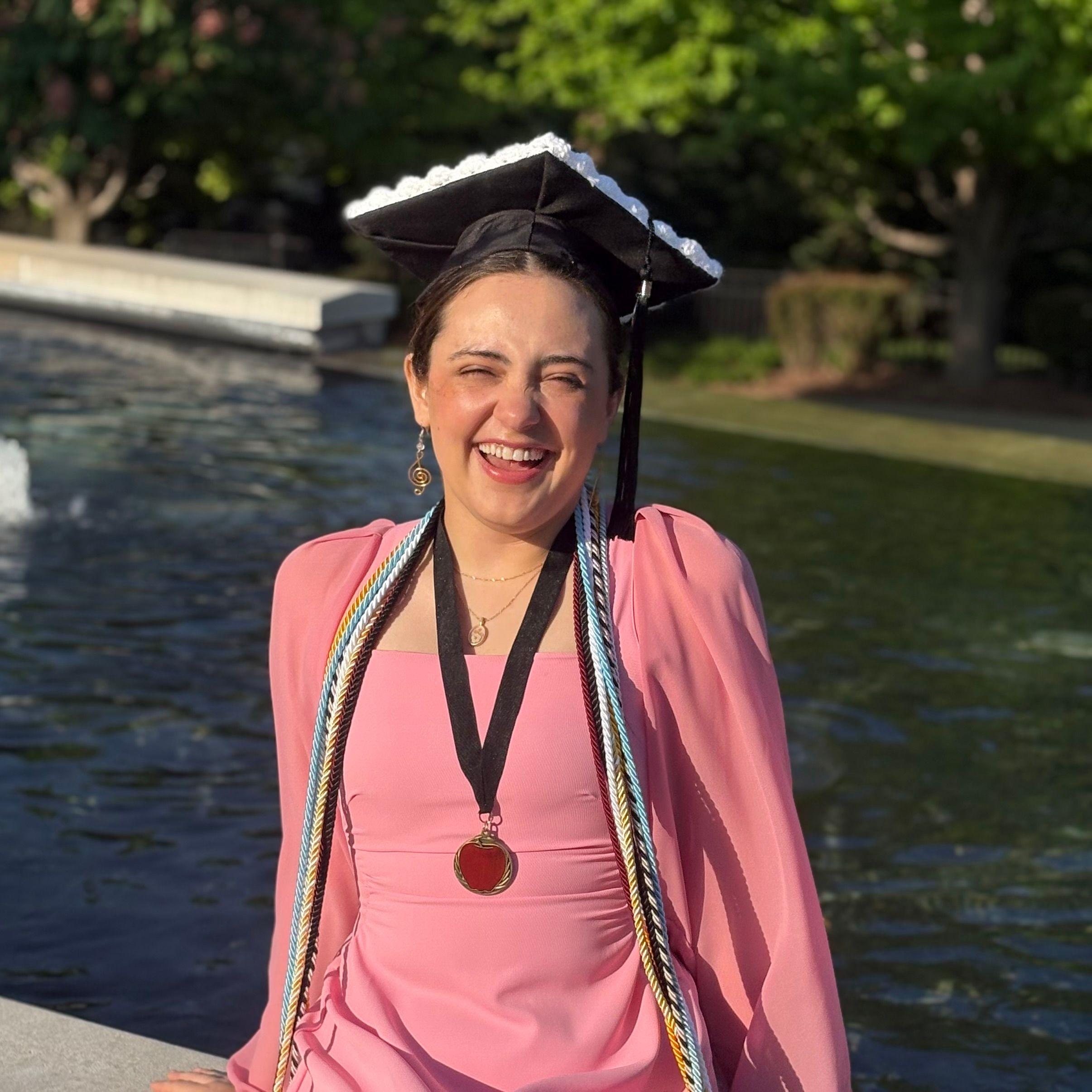 Staff member image for Anna Fuelberth